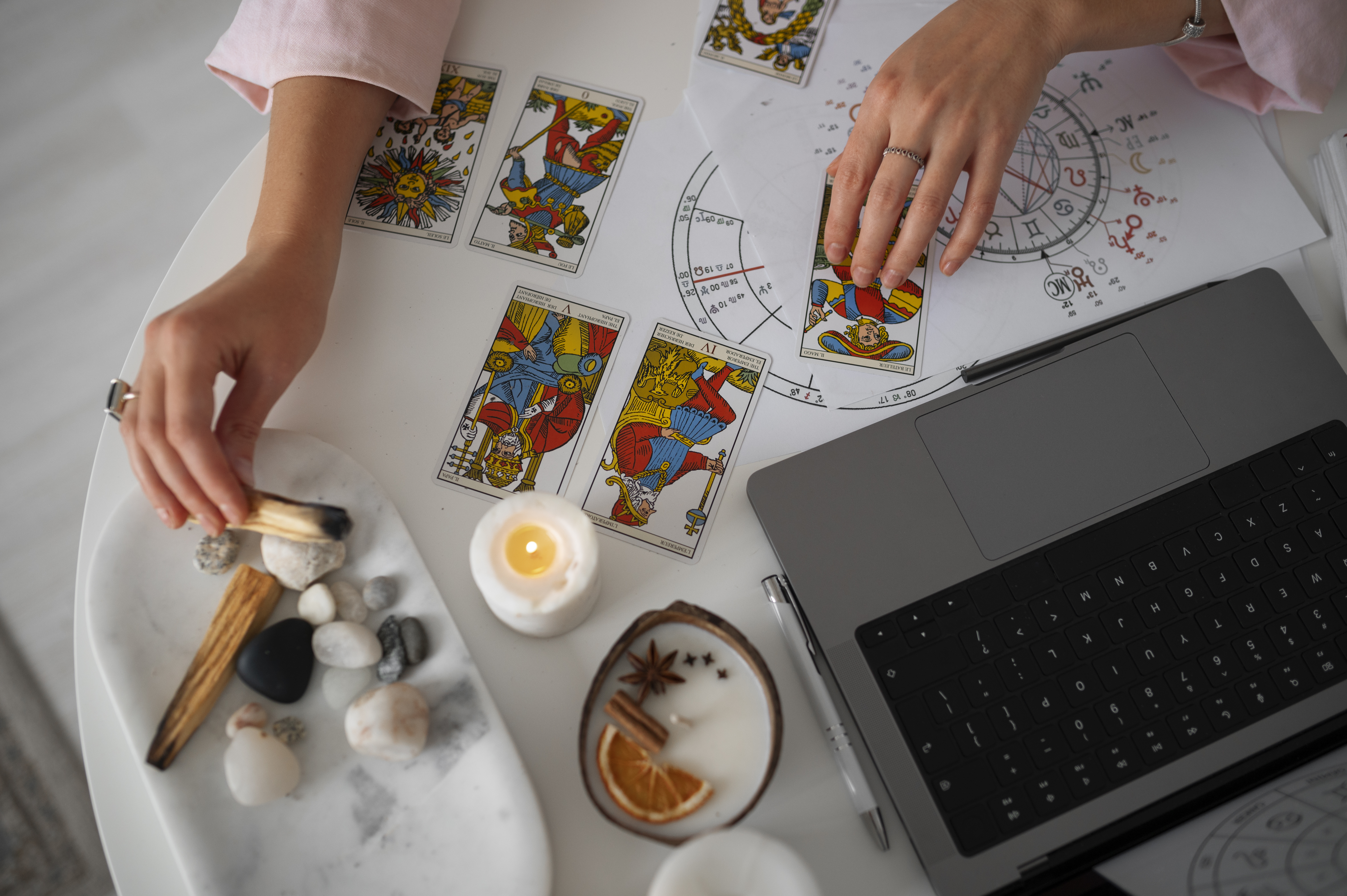 Best Online Astrology Consultation in Riyadh, Saudi Arabia